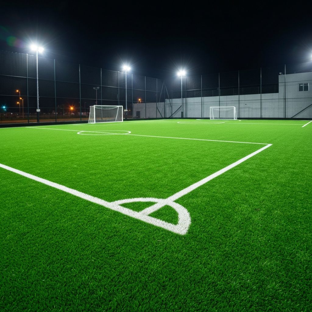 Striker's Arena